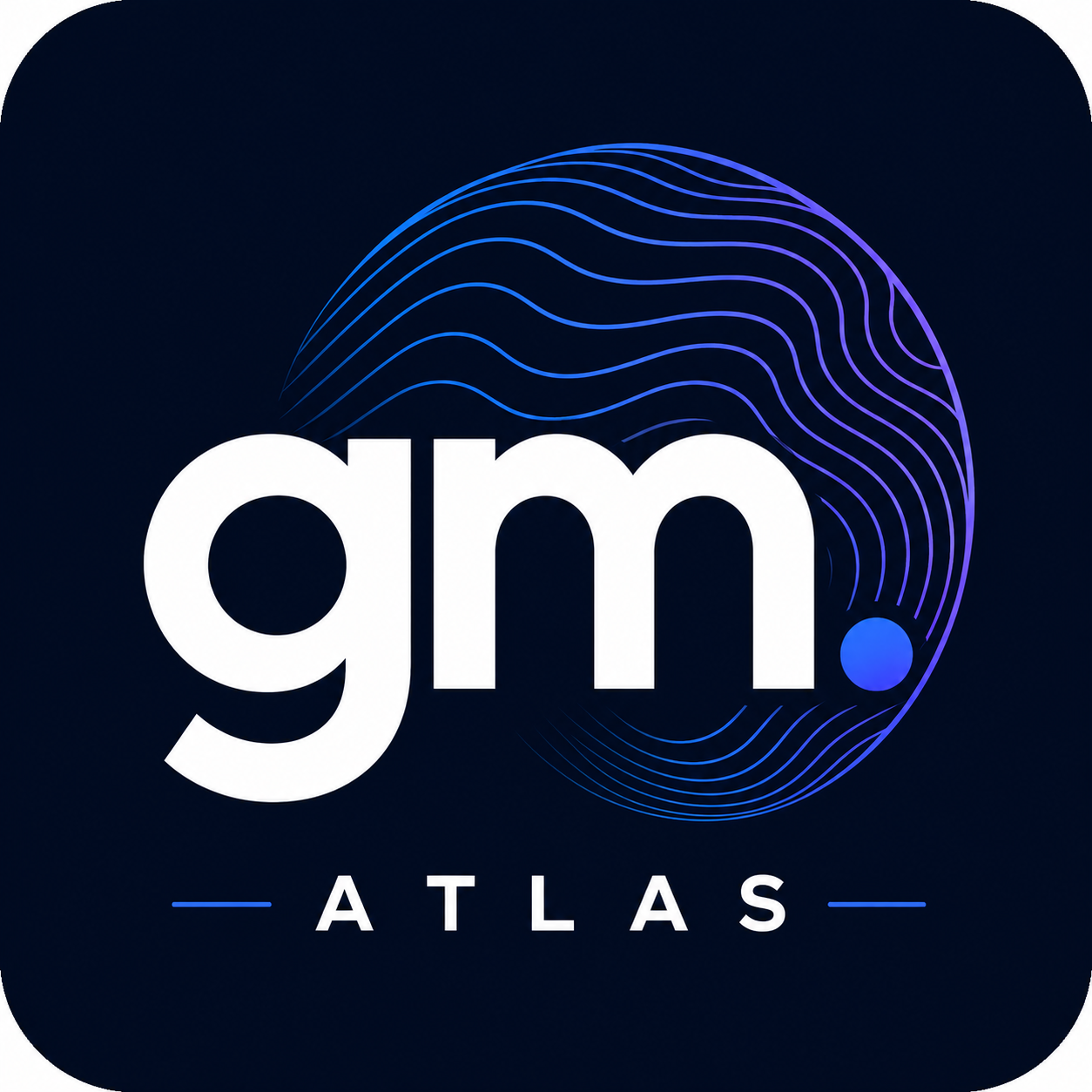 GM Atlas